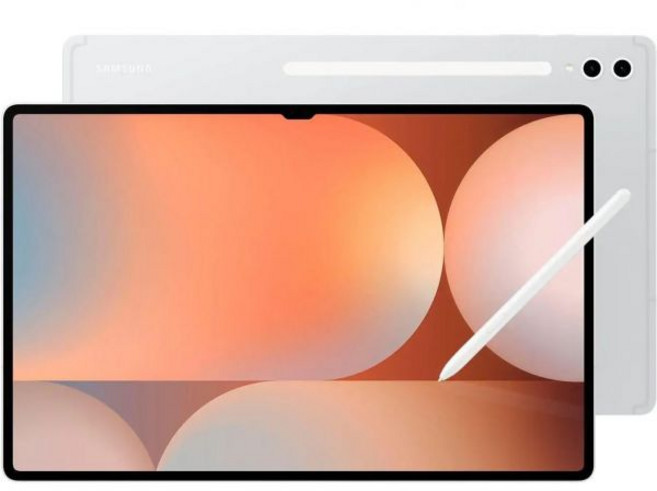 삼성 갤럭시 탭 S10 울트라 14.6인치 1TB Wi-Fi (S펜 탑재) 플래티넘 실버 SM-X920NZSIXAR (리퍼비시), 삼성 갤럭시 탭 S10 울트라 14.6인치 1TB Wi
