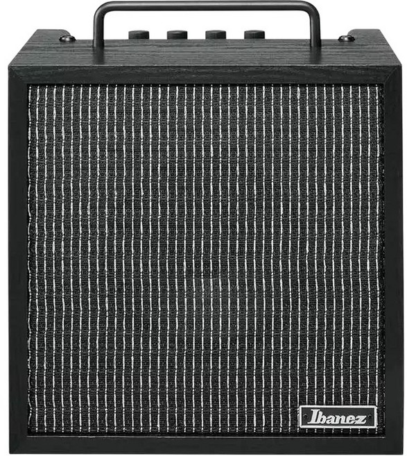 Ibanez 吉他音箱 樂器音箱 (贈導線), 1個, IBZ10GV2 電吉他音箱