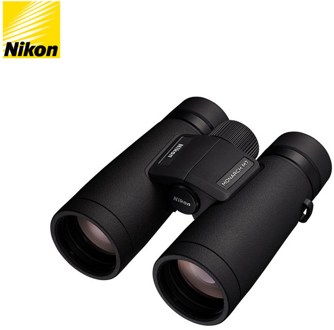 니콘 모나크 M7 10X42 쌍안경, 42mm