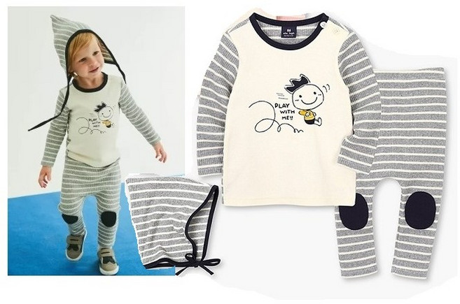 가을)고깔쫄쫄이상하(그레) 80호