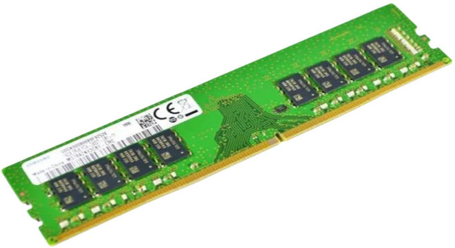 삼성전자 마이크론 SK하이닉스 정품 서버용 메모리 16GB DDR4 PC4-2666V 2Rx8 ECC RDIMM 서버램, 1개, SK