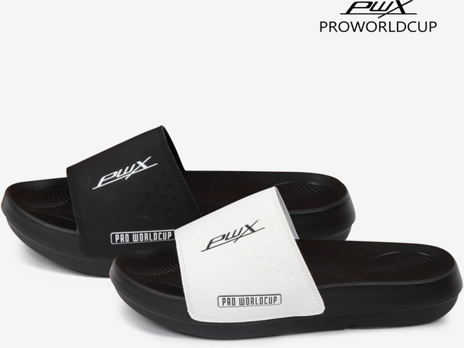 프로월드컵 부드럽고 폭신한느낌의 남여공용 탭슬리퍼 동아강북점