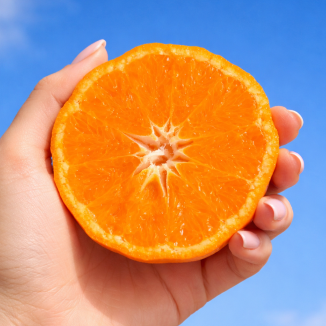 [환불가능]산골청년 고당도 제주 카라향 농장직송, 1개, 5kg(특)