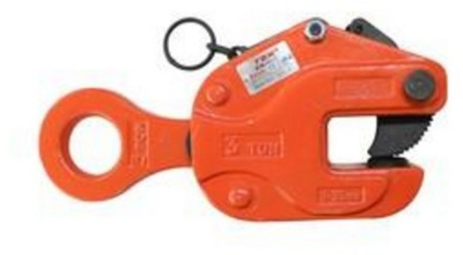 TON 톤 SVC3 클램프(안전고리) 3ton 철판용클램프 크램프