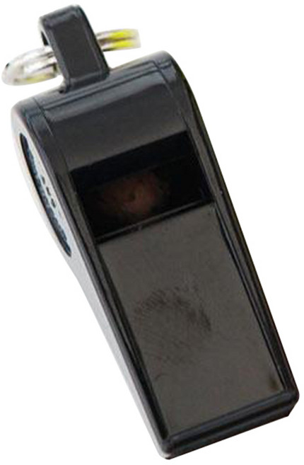 애크미 썬더러 휘슬 no 660, Black, 1개