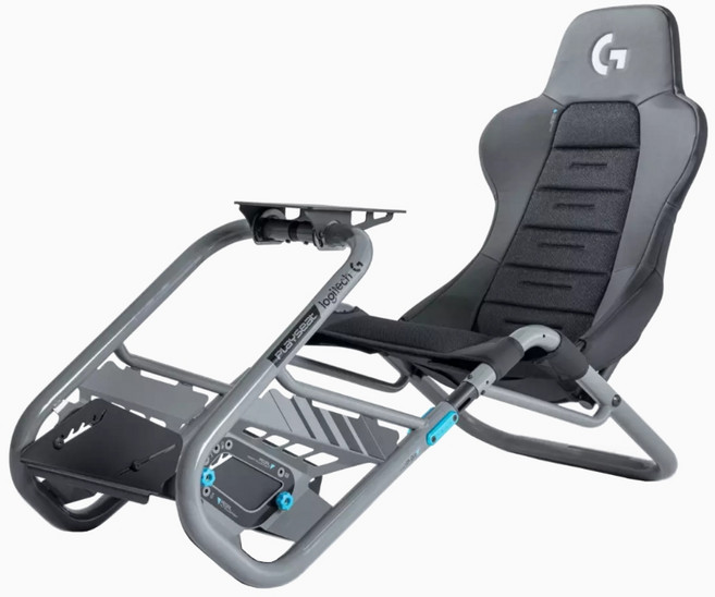 플레이시트 Trophy Logitech G Edition 거치대, 1개