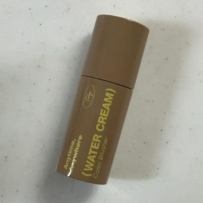 투크 물크림 수채화 블러셔 01. 페이지 5.5g 자연스러운 촉촉 크림 블러셔, 1개