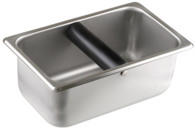 프랜드커피 넉박스 4종 외피, 스테인레스 내피, 1개