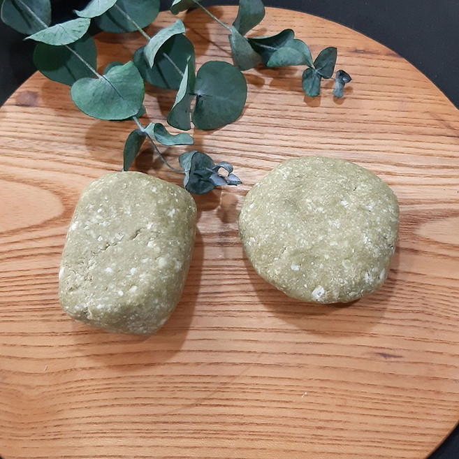 반죽비누만들기 DIY 키트, 율무, 1개