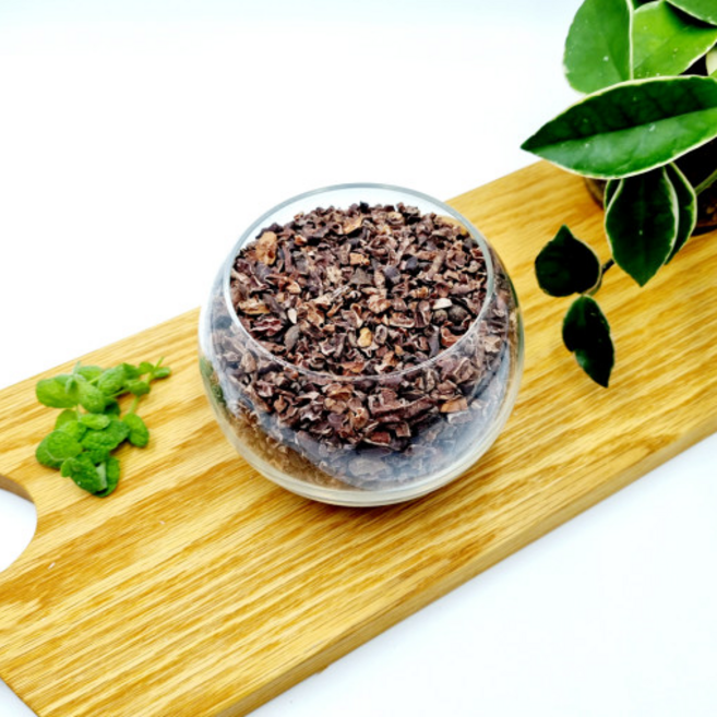 카카오닙스 1kg 페루산, 1개