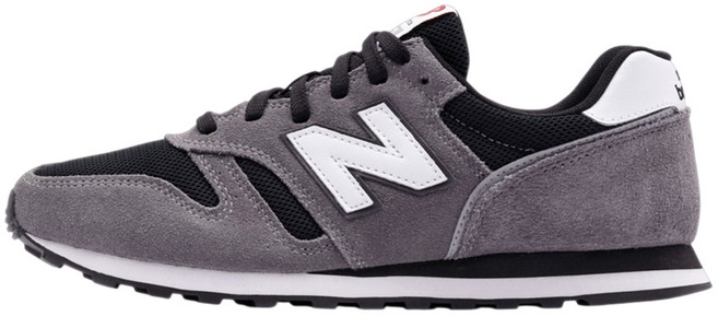 New Balance 男女通用 373 運動鞋 ML373SP2