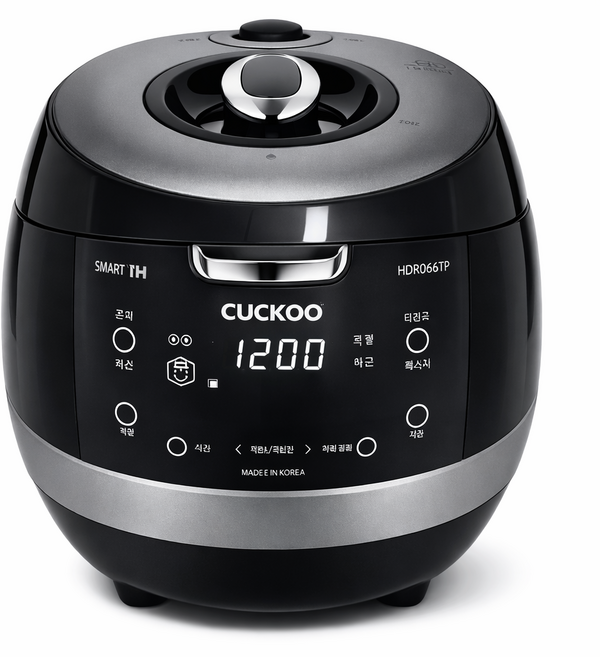 쿠쿠 CRP-HZXB0670FC 6인용 IH압력밥솥 공식판매점