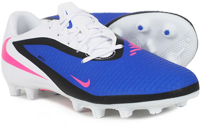 나이키 팬텀 6 로우 아카데미 HG HQ2318-446