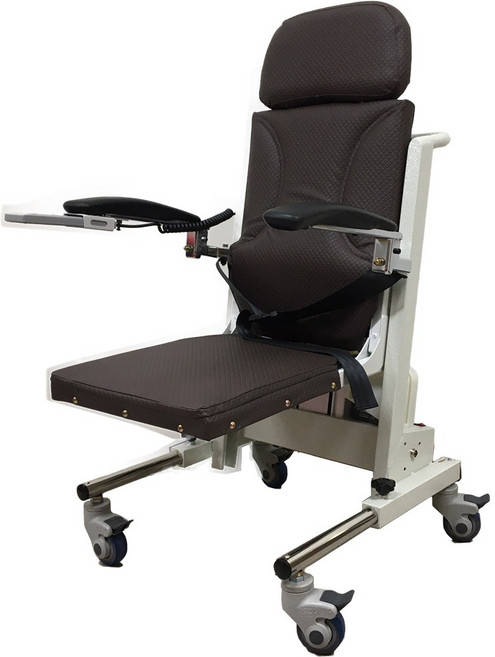 국산 리프트체어 AFC-1400 리프트케어 LIFTCARE 환자견인 환자리프트 기능성자동의자, 1개