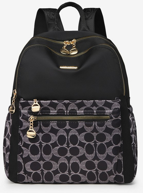 롤리 트레이드 캐주얼 여성 백팩