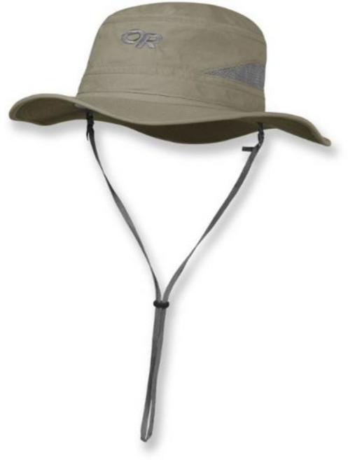 Outdoor Research 아웃도어 리서치 곤충 보호대 브림 햇