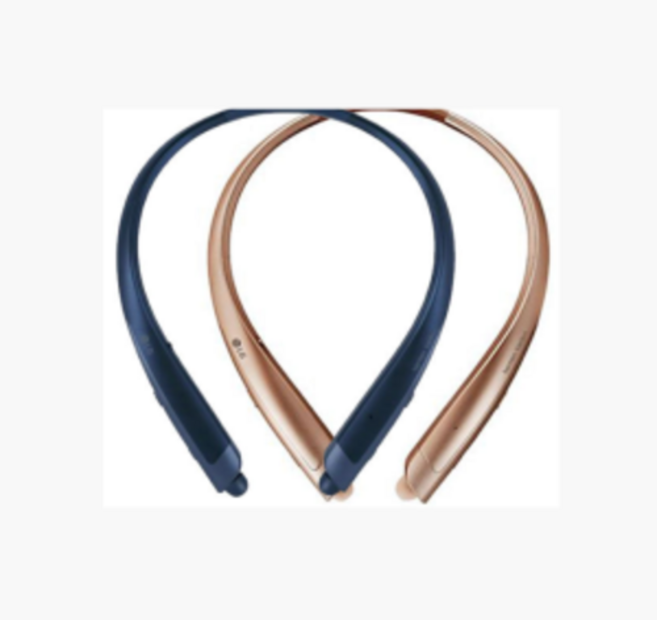 중고품 LG 블루투스 이어폰 HBS-930