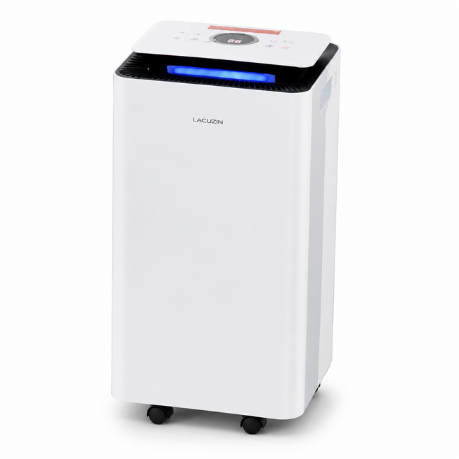 라쿠진 스마트 제습기 12L, LCZ5080