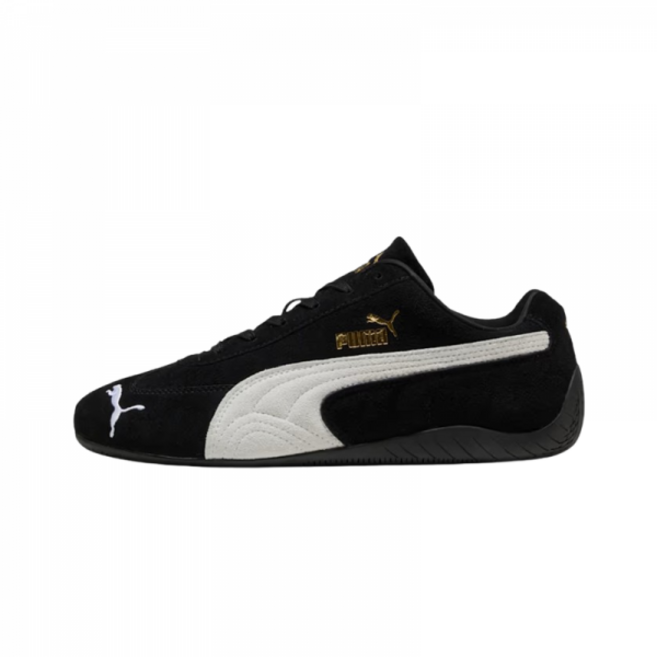 S마켓 NC고잔 PUMA 푸마 SPEEDCAT OG (39884601) 푸마 스피드캣 오리지널 고급 스러운 가죽 스웨이드 빈티지한 스타일 커플 신발