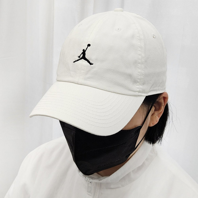 나이키 조던 모자 볼캡 남녀공용 커플 캡