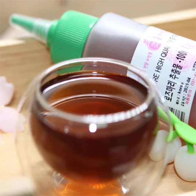 [허브솝] 로즈마리 추출물 천연(비누/화장품)DIY재료, 1000ml, 1개 - 쿠팡