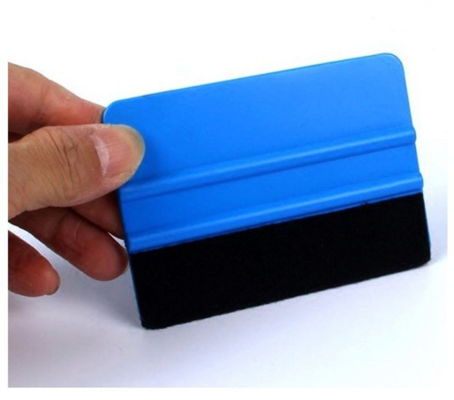 랩핑 시트지 썬팅 기포제거 필름 벽지 융 헤라 밀대, 시트지헤라