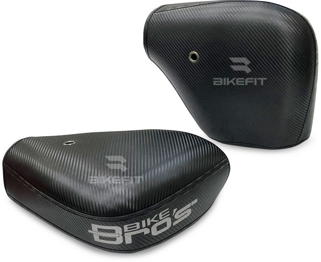 오토바이 겨울토시 카본토시 방한 방수 방풍 장갑 핸들워머 바이크브로스 프리미엄