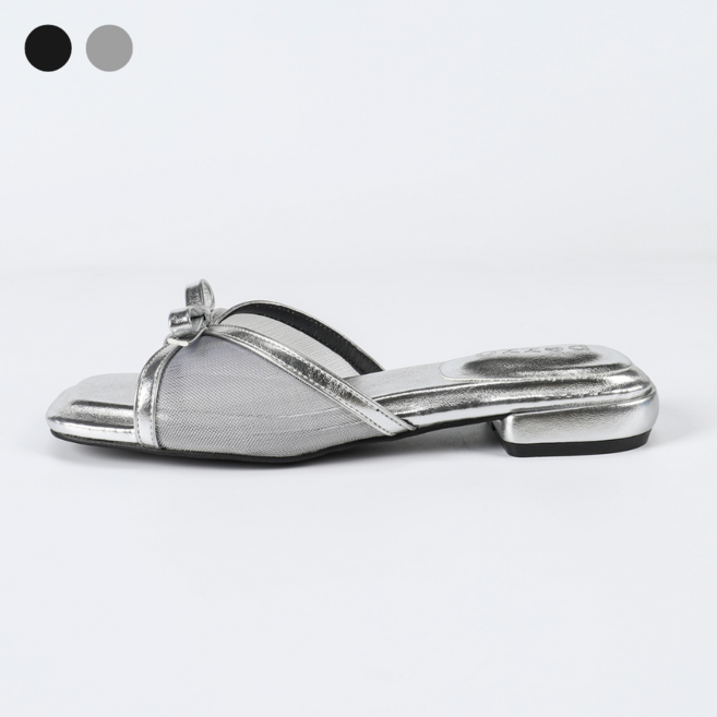 페조 여성 샌들 뮬 슬리퍼 PZSDTC 919-5