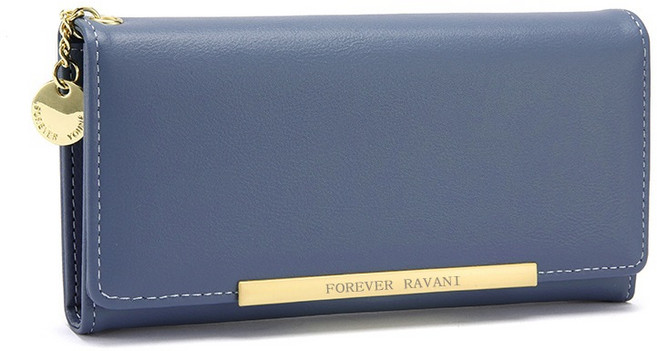 FOREVER RAVANI 長夾