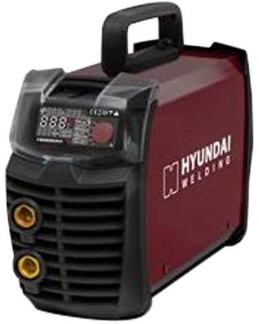 현대 인버터 직류 아크용접기 HG200AH, 1개