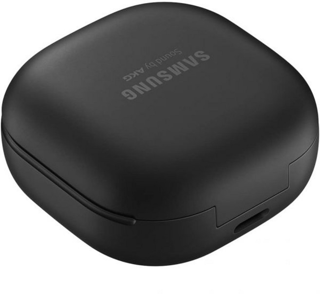 방수 이어폰 오픈형 스윔 자전거 삼성 갤럭시 버즈 프로 트루 무선 노이즈 캔슬링 이어버드 - 팬텀 블랙, 삼성 갤럭시 버즈 프로 트루 와이어리스 노이즈 캔슬링, 1개