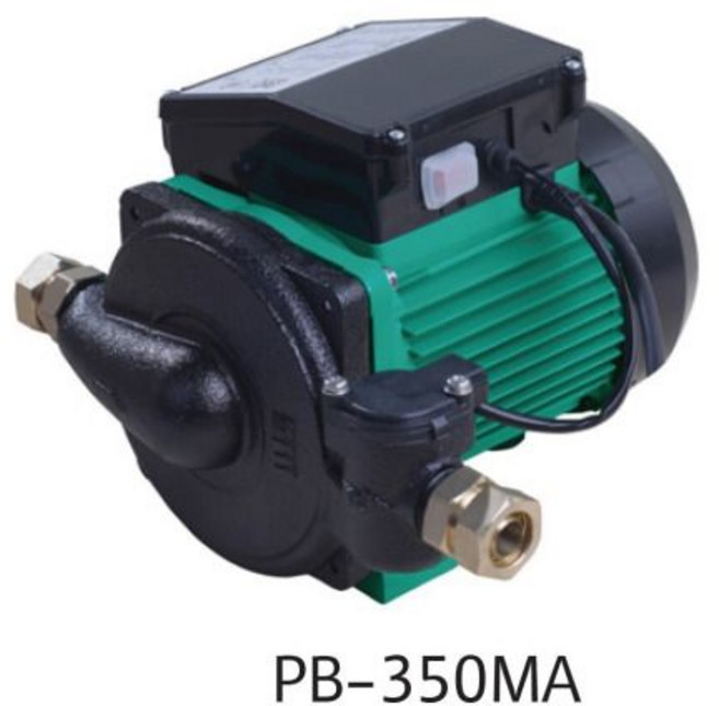 PB-350MA 가압펌프(하향식)
