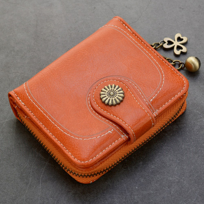 [hannal]로얄멀티포켓반지갑