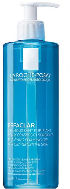 라로슈포제 에빠끌라 퓨리파잉 포밍 젤, 400ml, 1개