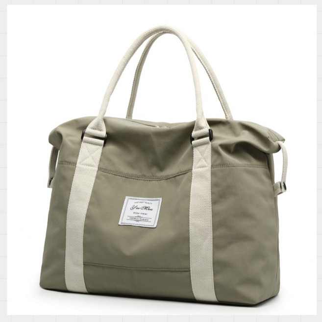 [당일출고] 여행가방 보스턴백 캐리어 결합 보조가방 대용량 여행용 여행백