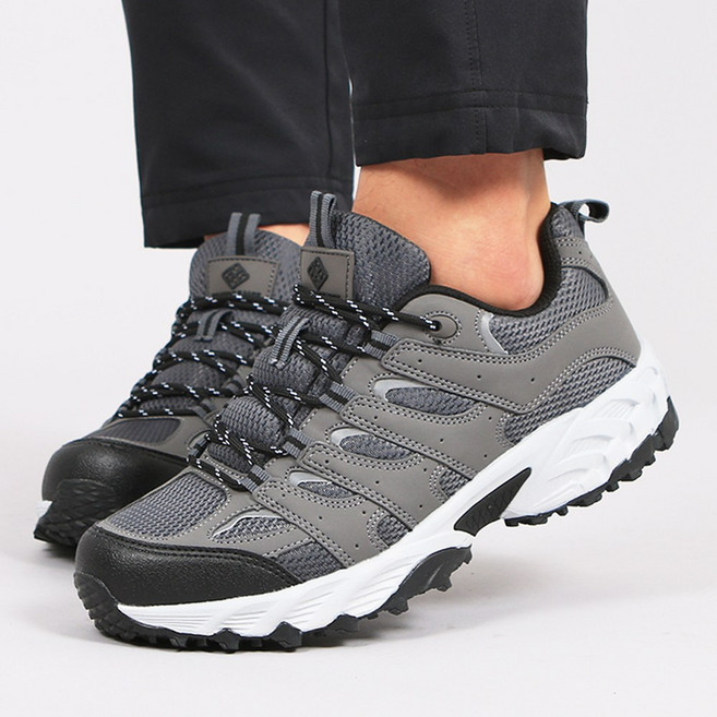 유엘로 남자 운동화 남성 신발 경량 트레킹화 발편한 작업화 워킹화