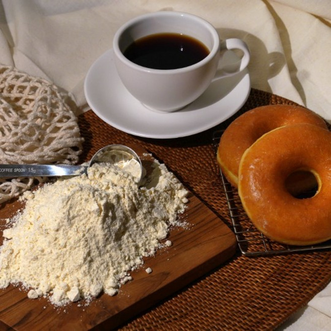 푸드앤조이 이스트 도넛가루, 5kg, 5kg, 1개