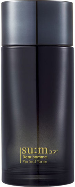 LG 숨 디어 옴므 퍼펙트 토너130ml