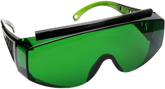 오토스 용접안경 차광보안경 눈보호 용접용 산소절단 그라인더 KQM7188, (4)차광도#3, 1개