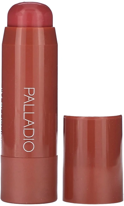 팔라디오 아임 블러싱! 2-in-1 치크 & 립 틴트 달링 BLT02 6g PDO-26122 - 쿠팡