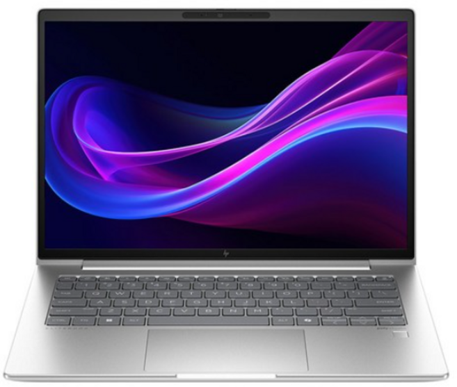 HP 2024 엘리트북 640 G11 14 코어Ultra7, 실버, 1TB, 32GB, WIN11 Pro, G11-A40ZSPT