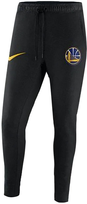 나이키 NBA 골든 스테이트 워리어스 트랙팬츠