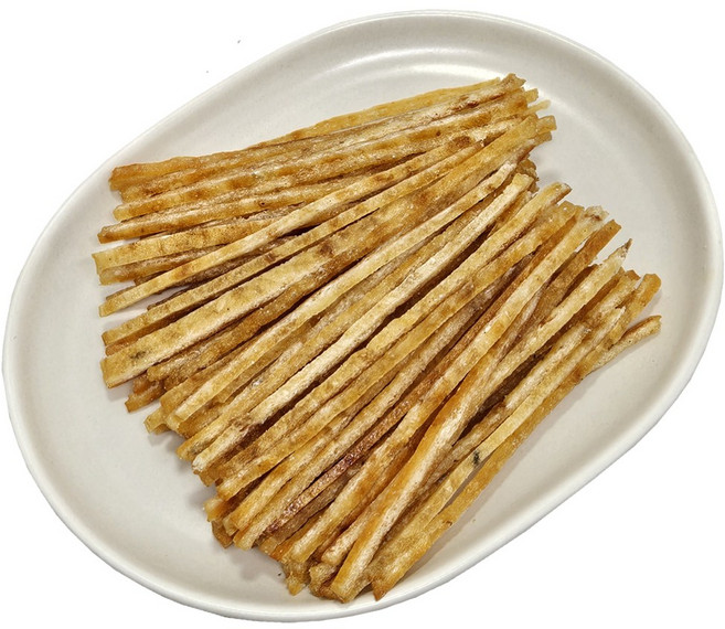 동명상회 구운 명태스틱 명태포, 1개, 80g