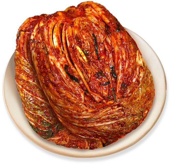 깊고진한 감칠맛 전라도 김장김치 100%국산 당일제조 발송, 5kg, 1개