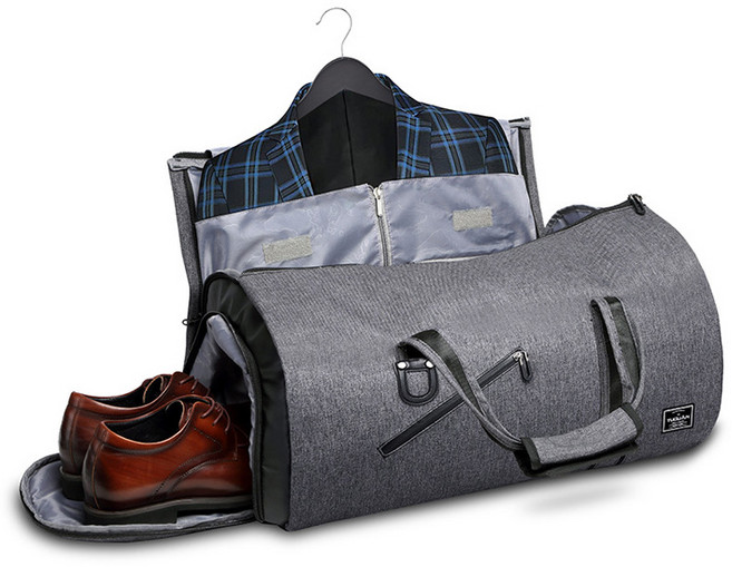 WEGO 댄디 여행용 정장 슈트 케이스 양복 드레스 수트 가방