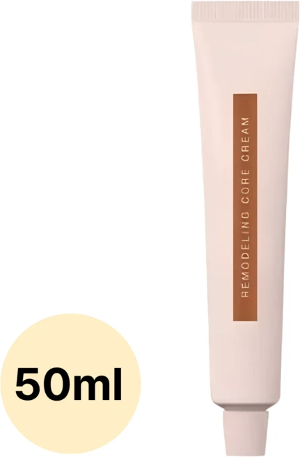 조성아TM 리모델링 코어 크림, 50ml, 1개 - 쿠팡