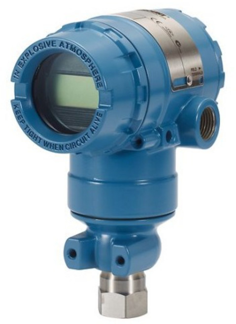 Rosemount 로즈마운트 2051TG 압력 트랜스미터, 1개