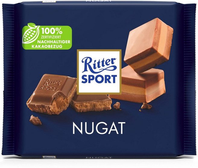 리터 스포트 누가 100g, 1개