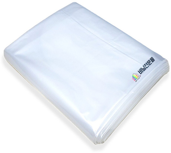 비닐전문올 캠핑 리모델링 대형 덮개깔개방풍 시트비닐(두꺼움) 4mX5m, 투명, 1개