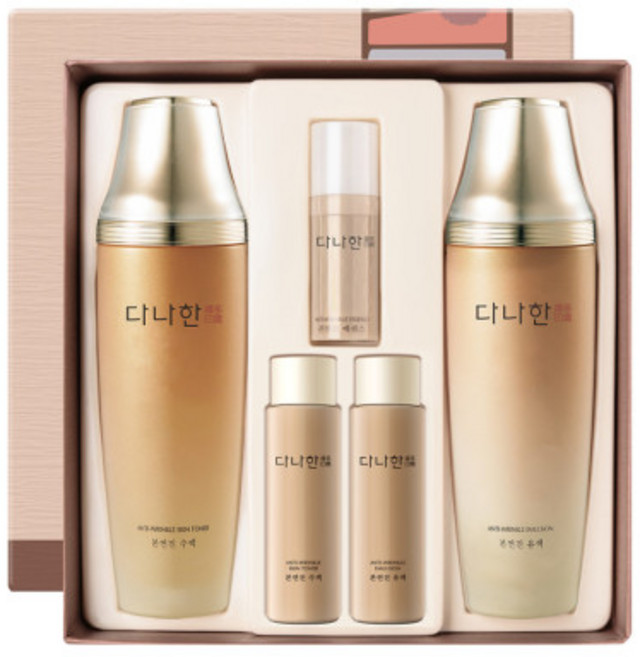 다나한 소망 본연진 2종세트, 1개